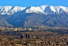 ۱۰ جاذبه دیدنی پایتخت