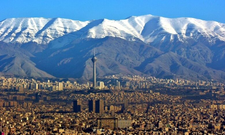 ۱۰ جاذبه دیدنی پایتخت
