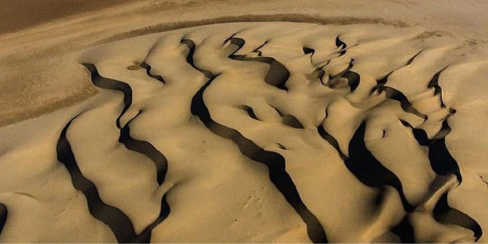 تورهای کویر حاج علی قلی