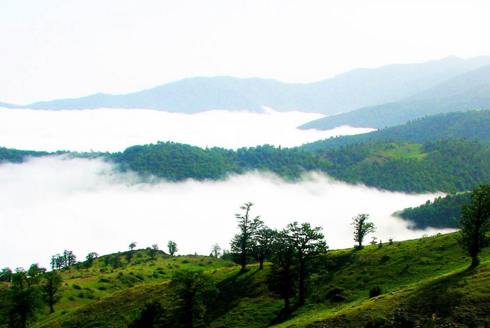 بهترین زمان سفر