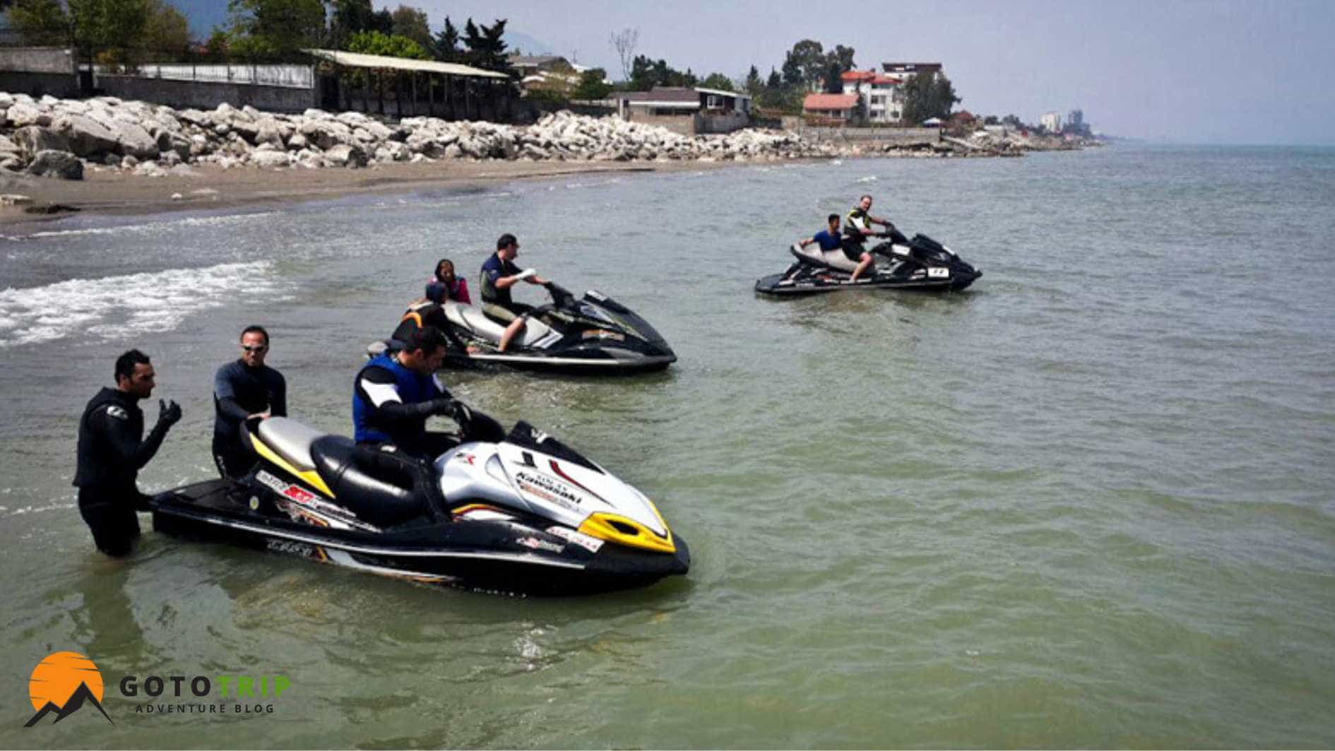 امکانات رفاهی و تفریحی