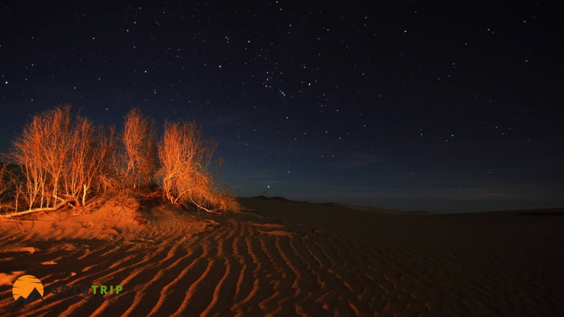 دیدنی ها و جاذبه های خاص کویر ابوزیدآباد