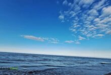 ساحل گیسوم کجاست؟ راهنمای کامل سفر به تونل سبز و دریا در تالش