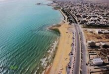 امکانات رفاهی و اقامت ساحل نایبند