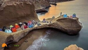 امکانات رفاهی و اقامت ساحل نایبند