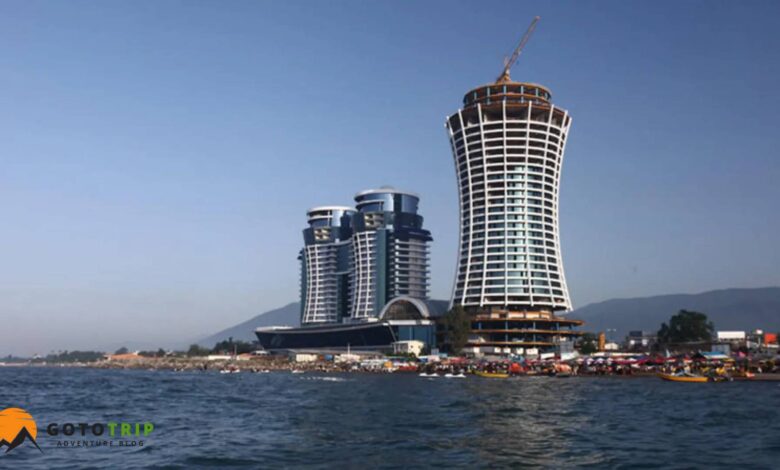 ساحل متل قو؛ مقصدی بینظیر با دریا، جنگل و تفریحات آبی