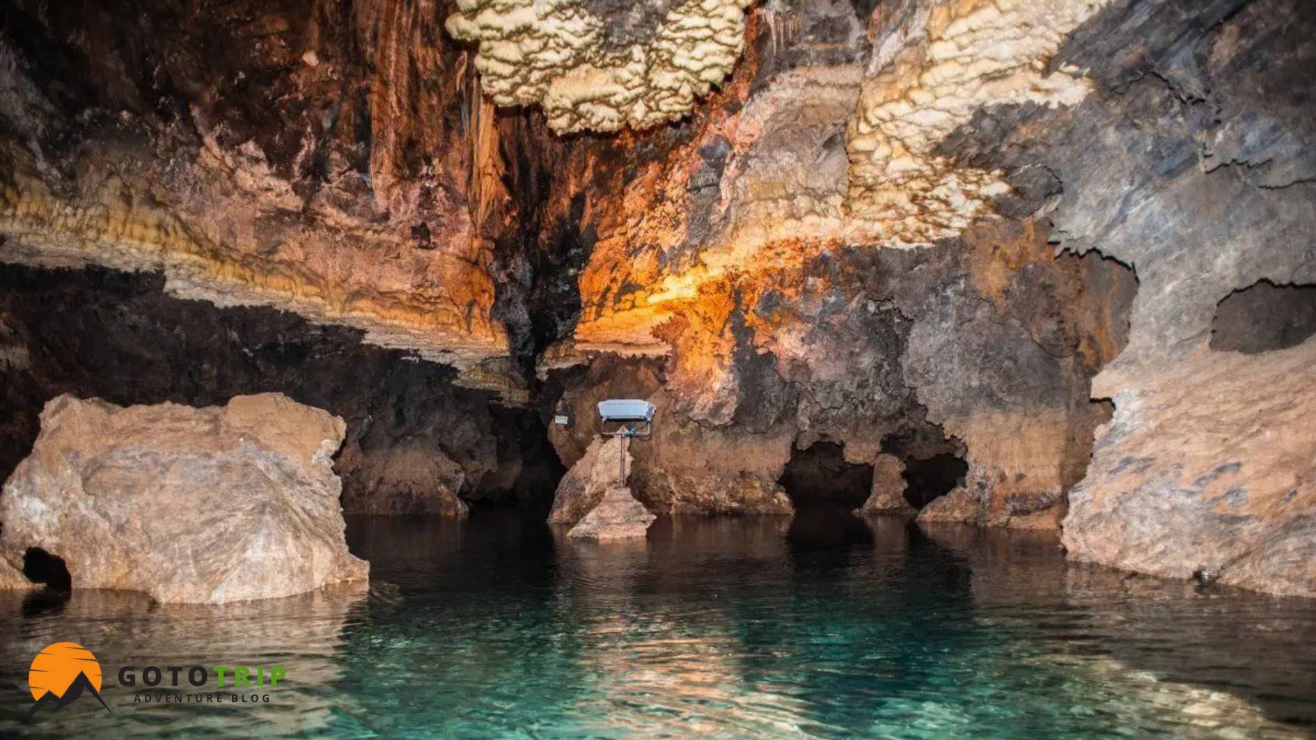 غار دانیال (غاردانیال)