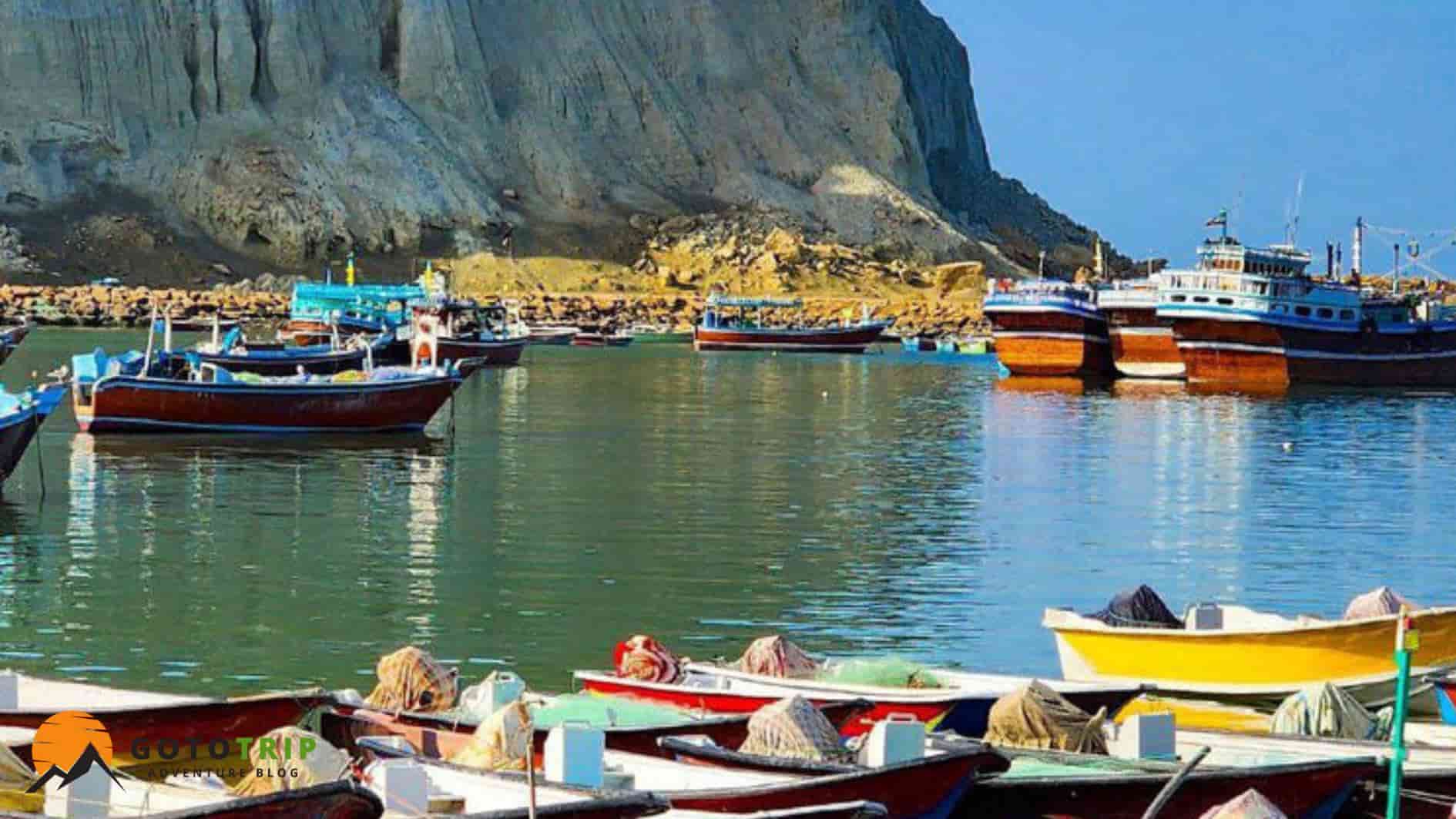 فعالیت‌ها و تفریحات ساحل بریس