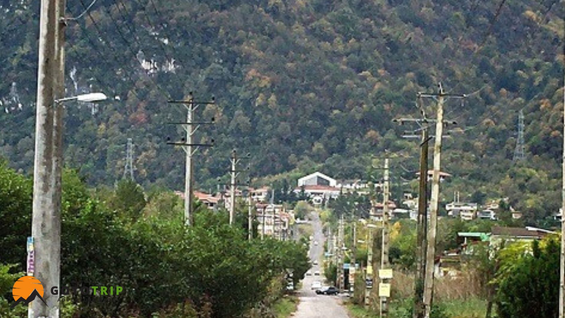 موقعیت جغرافیایی و مسیر دسترسی به ساحل چالک