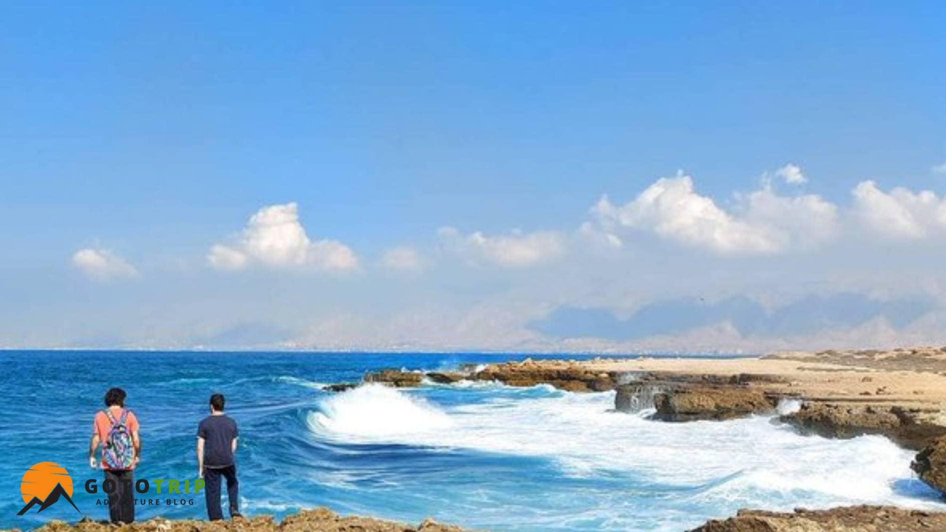 جاهای دیدنی اطراف ساحل نایبند