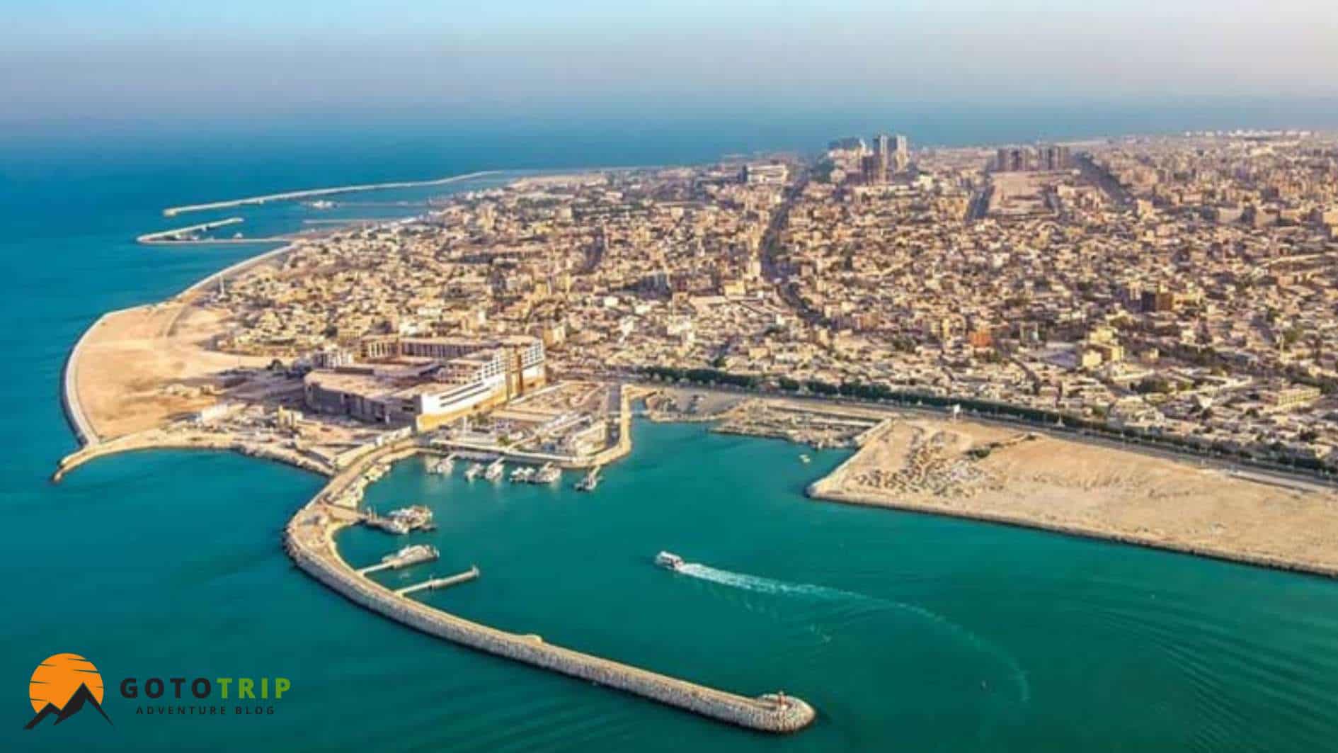 چطور به هندورابی برویم؟