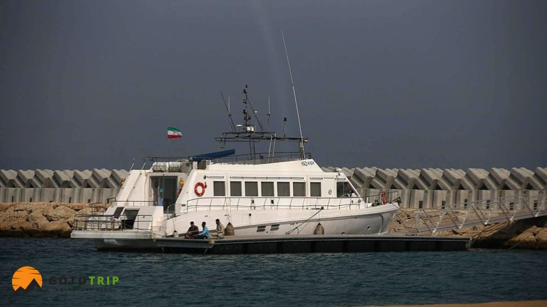 بهترین زمان سفر به ساحل هندورابی