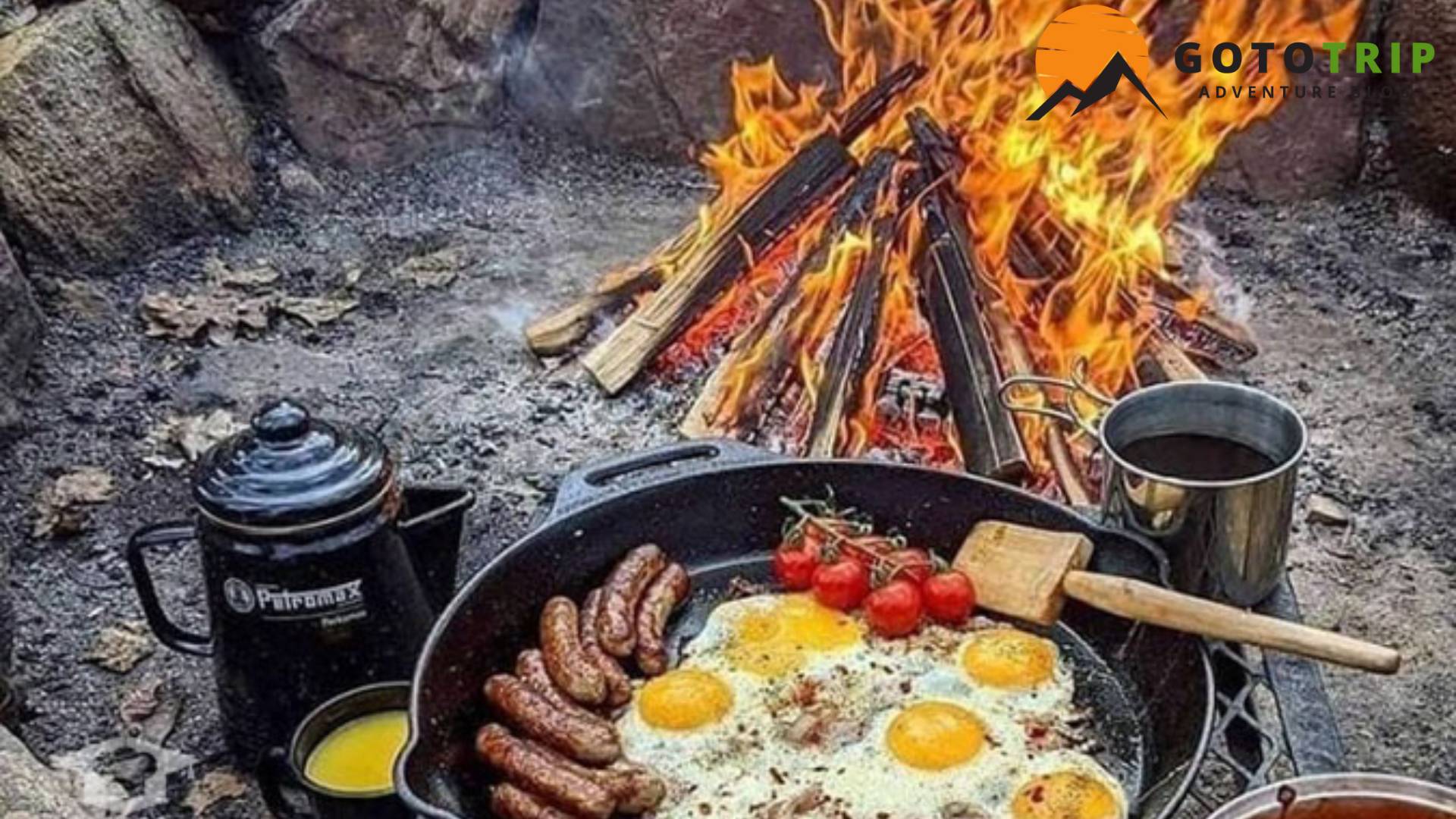 نکات کاربردی برای تمیزکاری و حفظ محیط زیست پس از پخت غذا در طبیعت