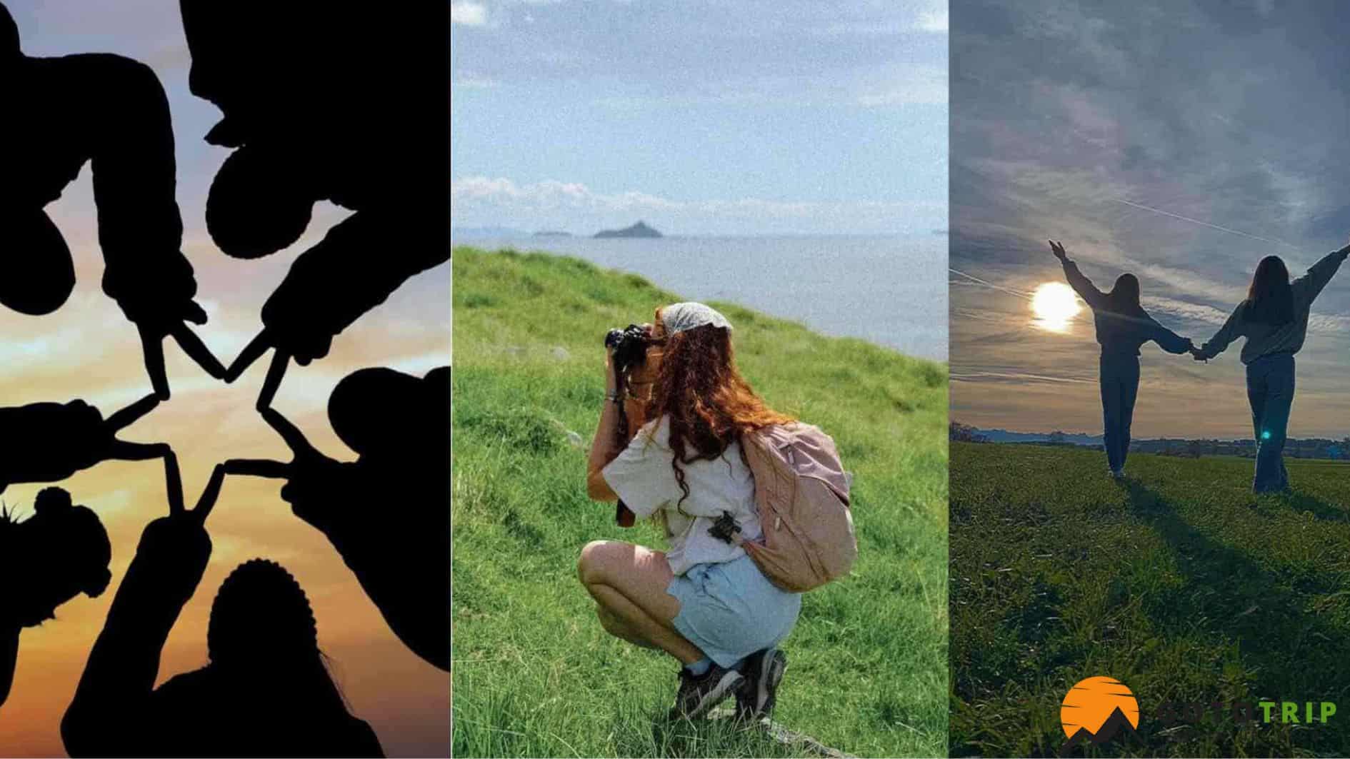 چرا ژست ها مهم هستند؟