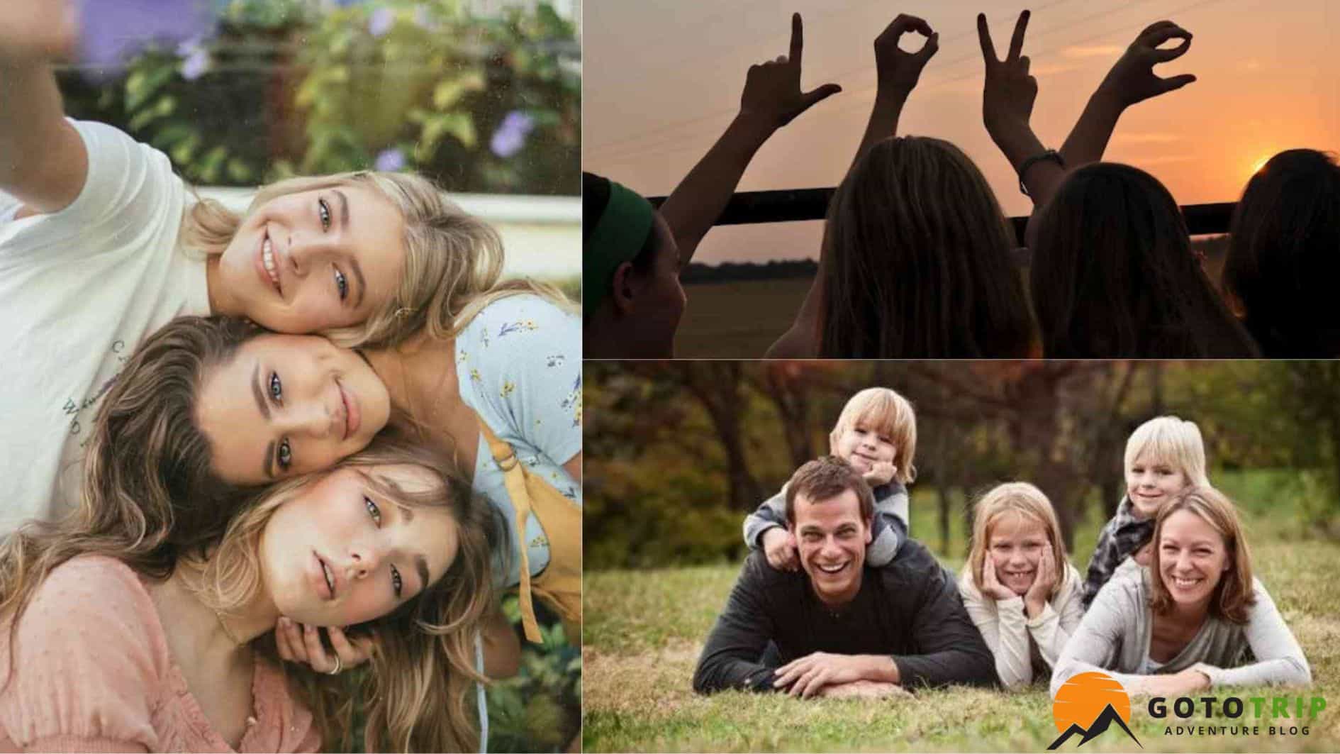  اهمیت  ژست عکاسی در طبیعت و تاثیر آن بر کیفیت تصاویر