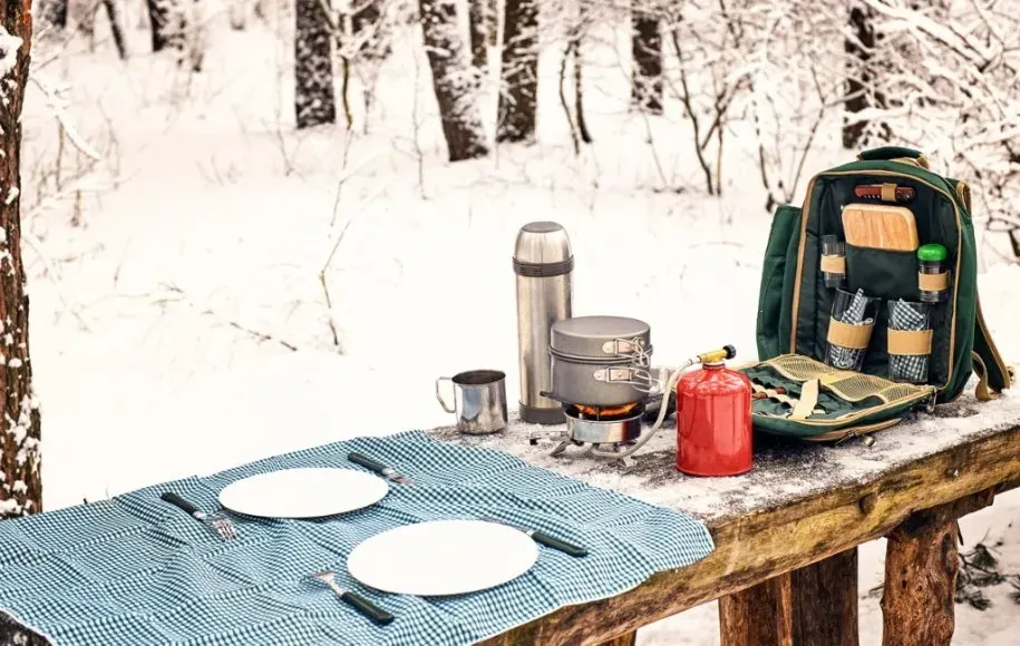 کوهنوردی و ارتفاع