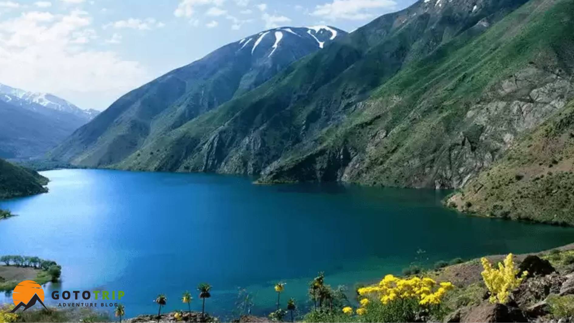 دلیل انتخاب لقب عروس کوه های ایران به کوه دنا چیست؟