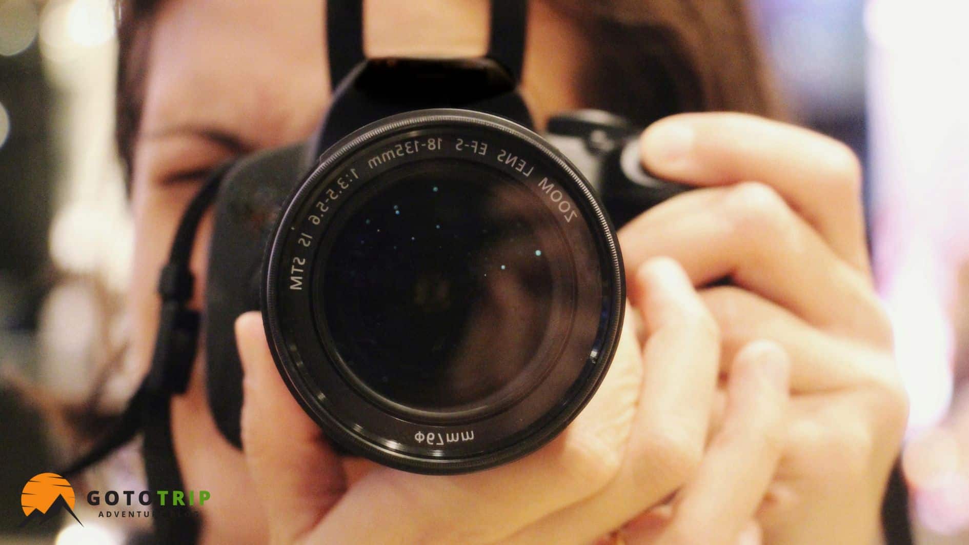 ویژگی های مهم عکاسی در طبیعت