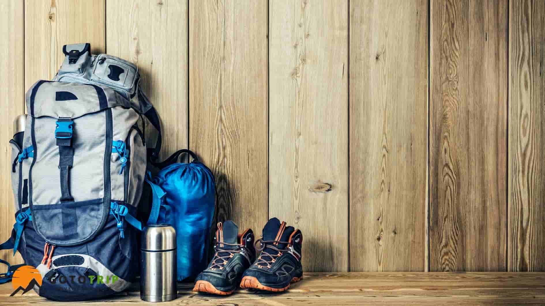 انتخاب کوله پشتی مناسب؛ اولین قدم حرفه ای بودن