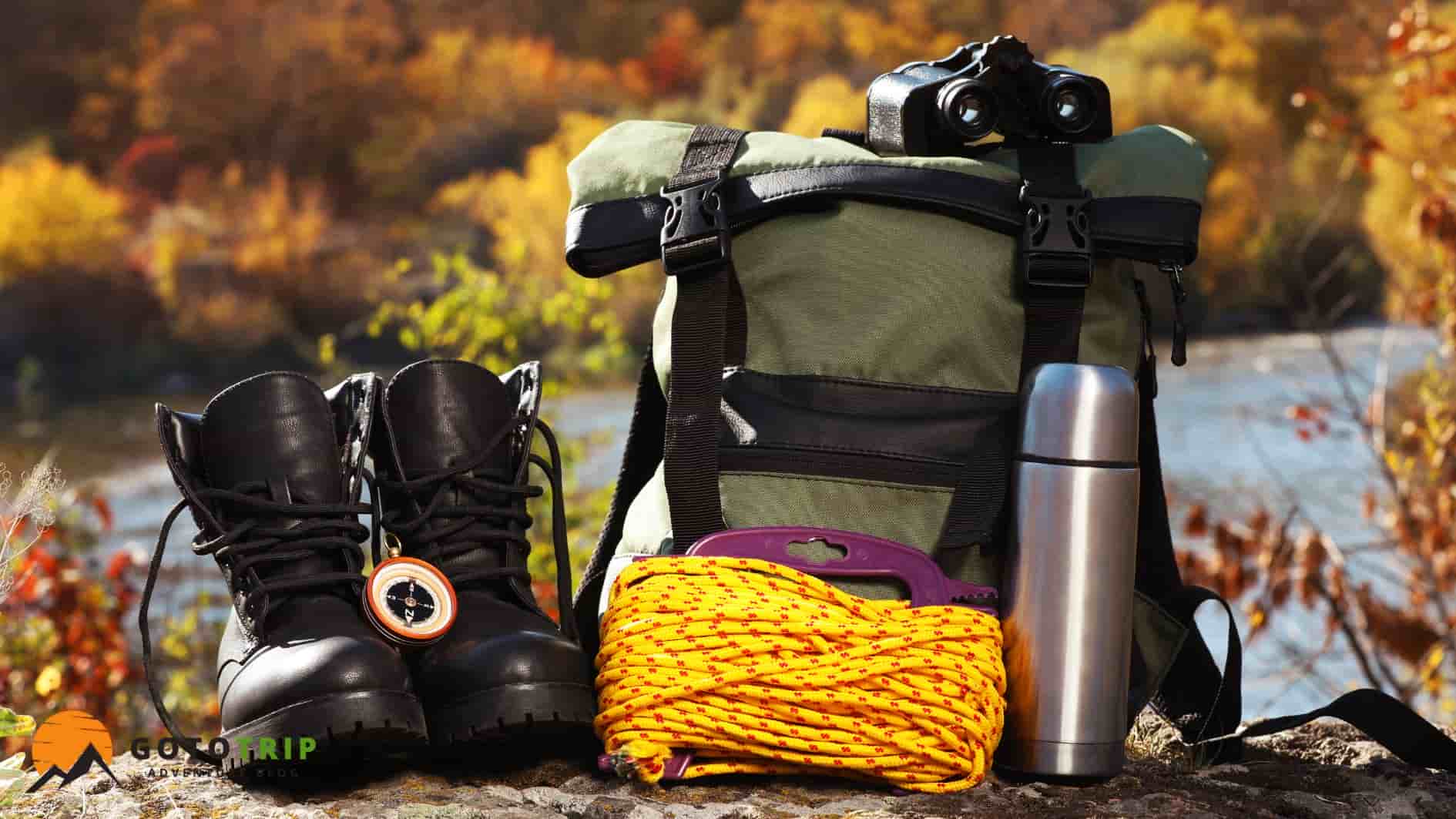 نکات طلایی برای انتخاب تجهیزات طبیعت گردی