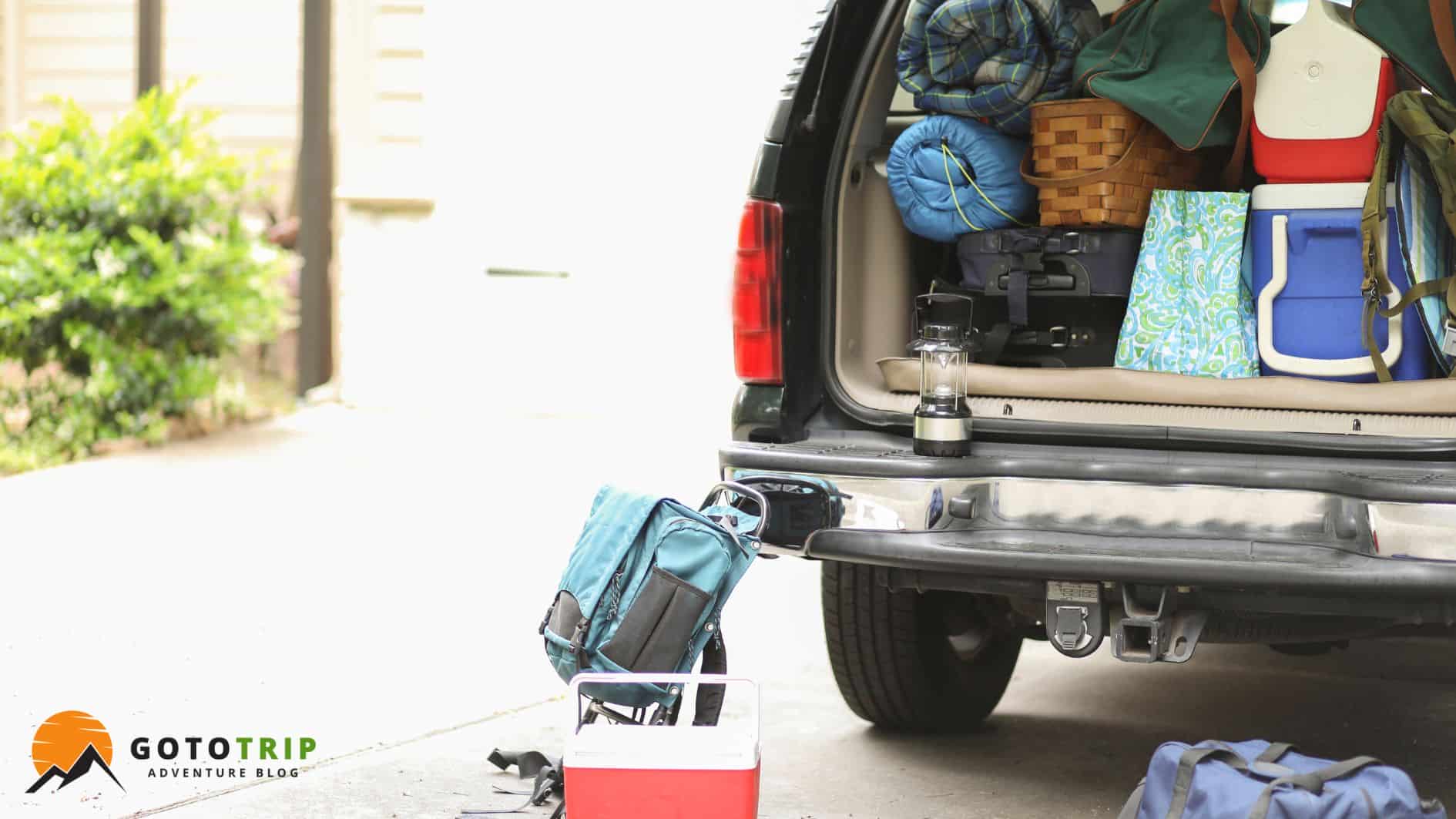 نکات کاربردی سفر به کویر