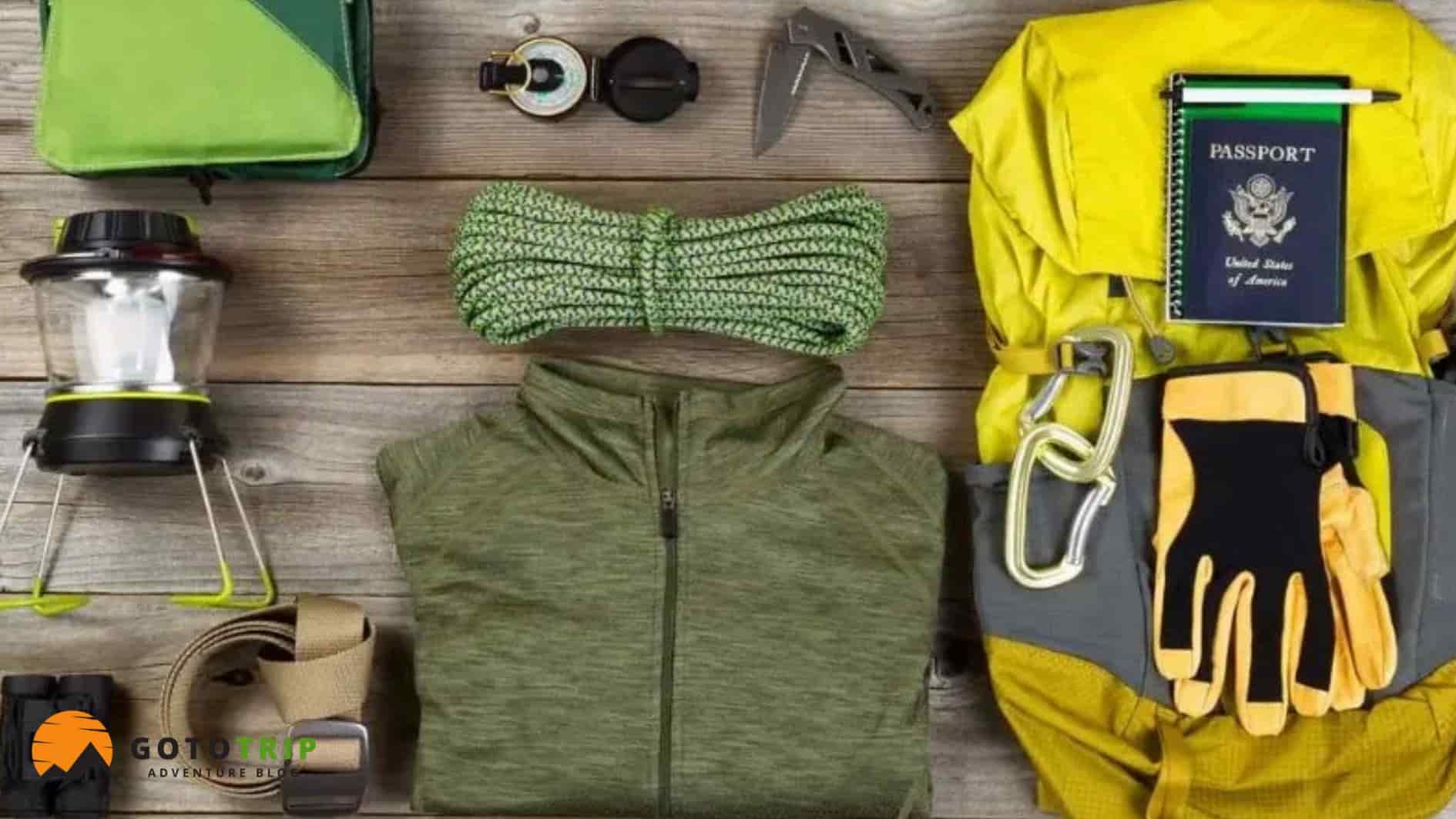 نکات کاربردی سفر به کوهستان