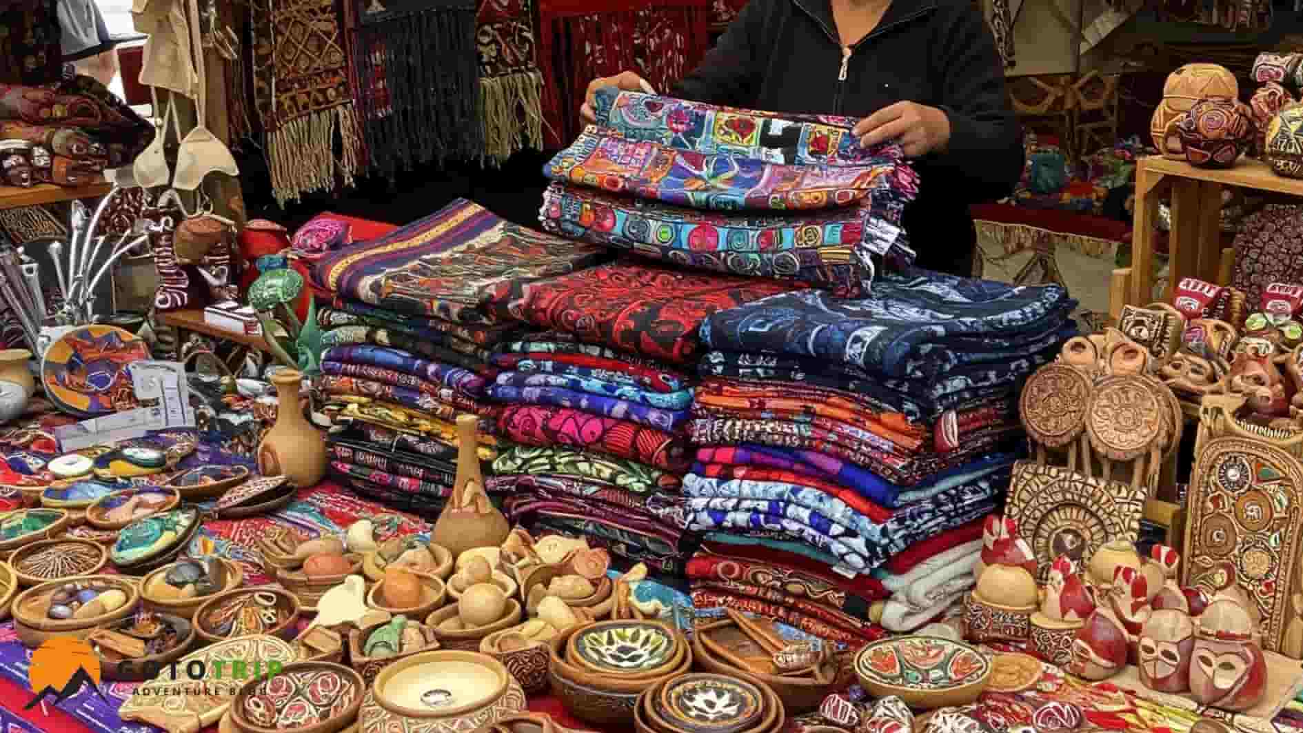 شهرها و فرهنگ محلی