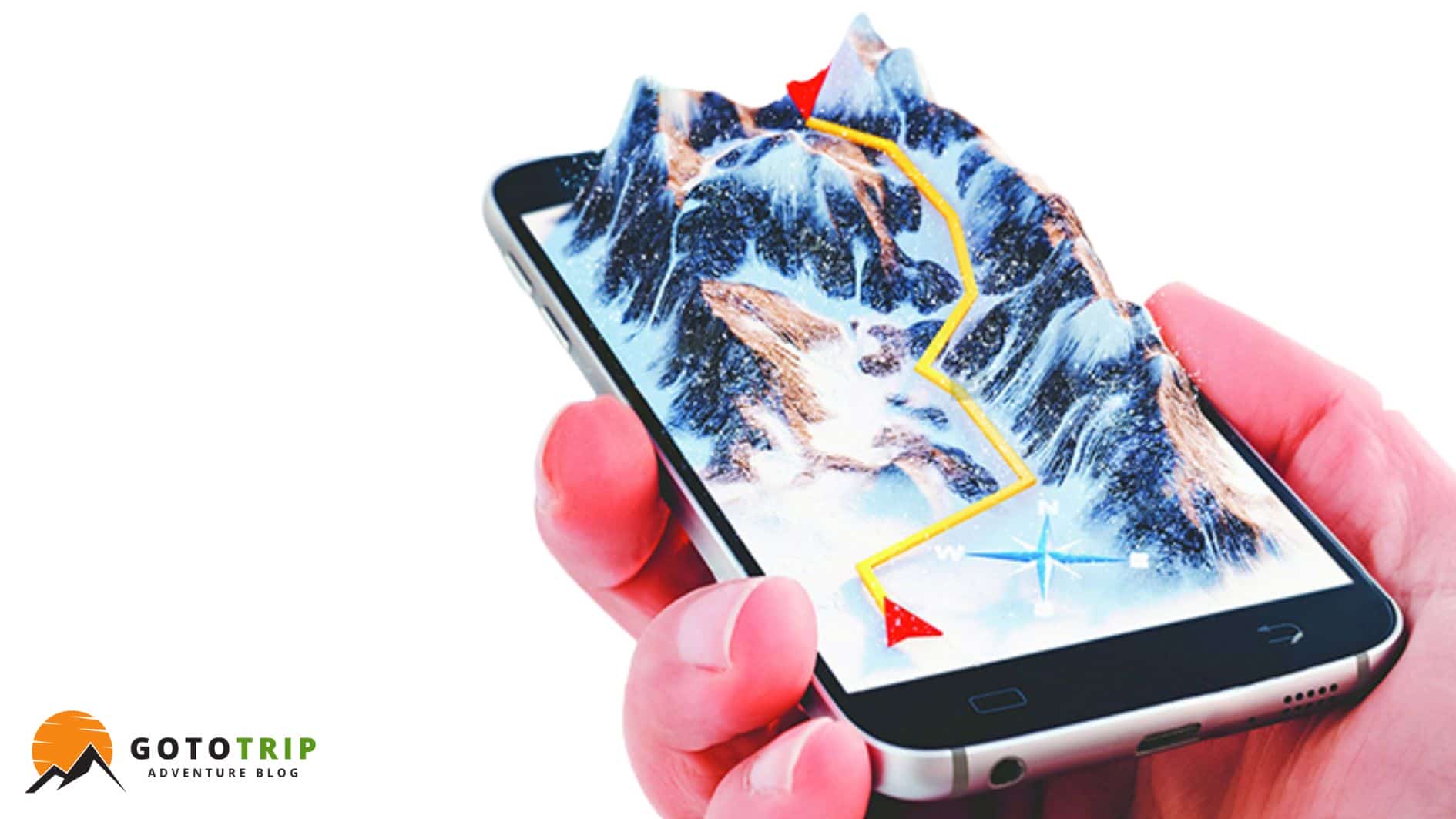 مسیرهای دسترسی به کوهستان‌های ایران