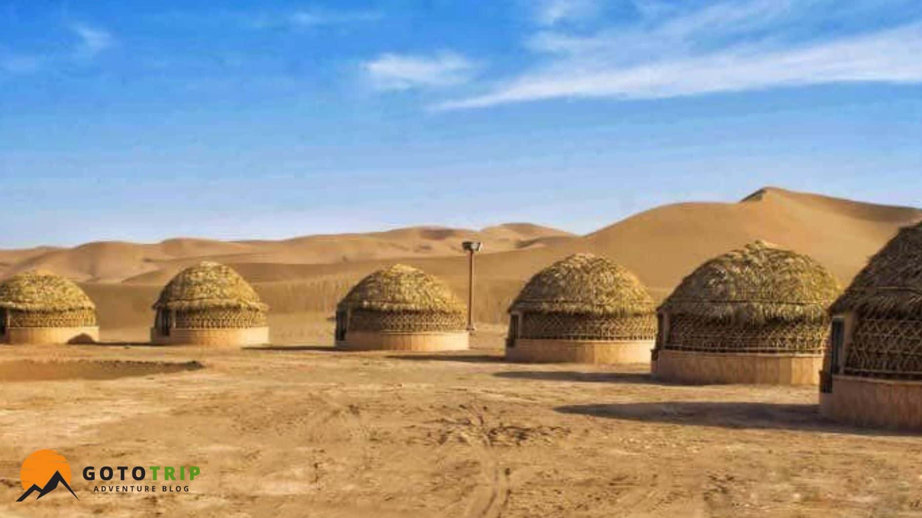 اقامتگاه‌ها، غذاها و فرهنگ بومی