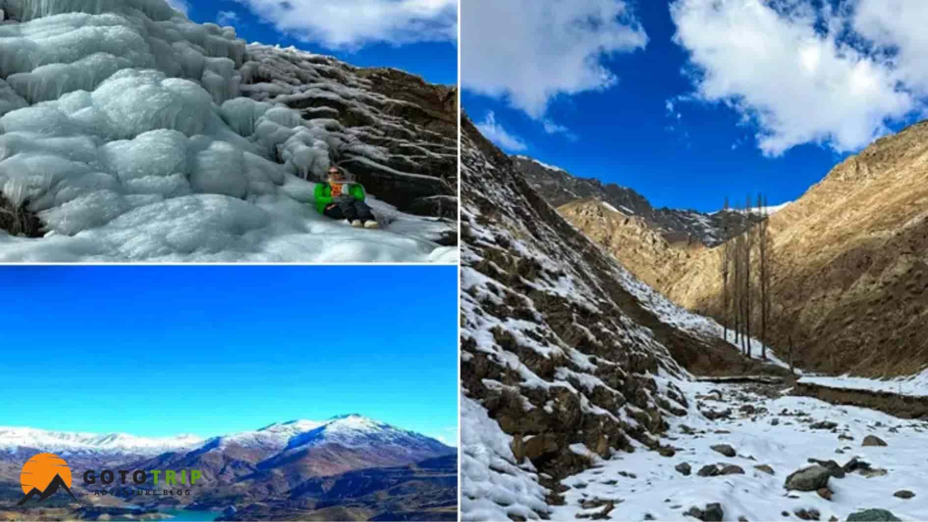 لواسان و سد لتیان؛ نزدیک و همیشه در دسترس