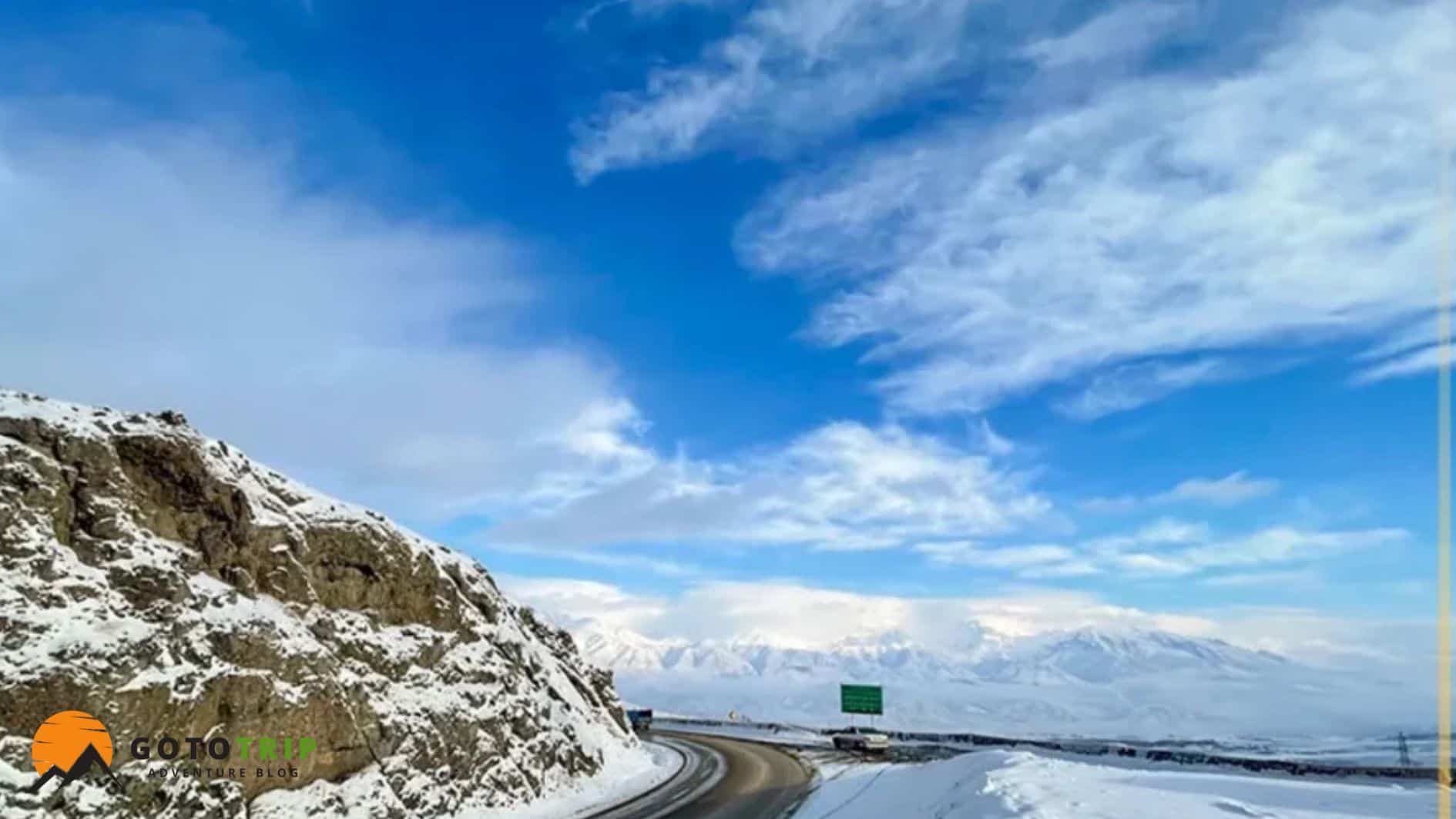 آنچه قبل از سفر یک روزه زمستانی باید بدانید