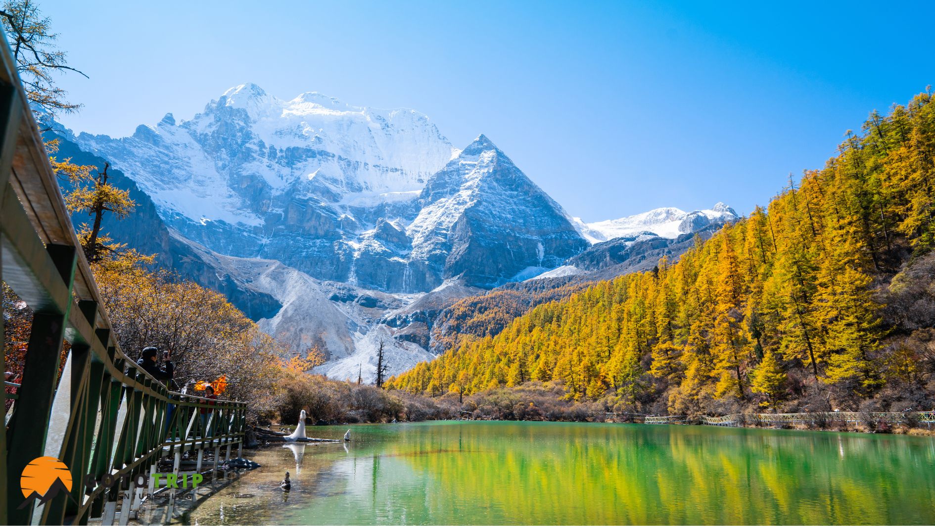 جاذبه های طبیعی