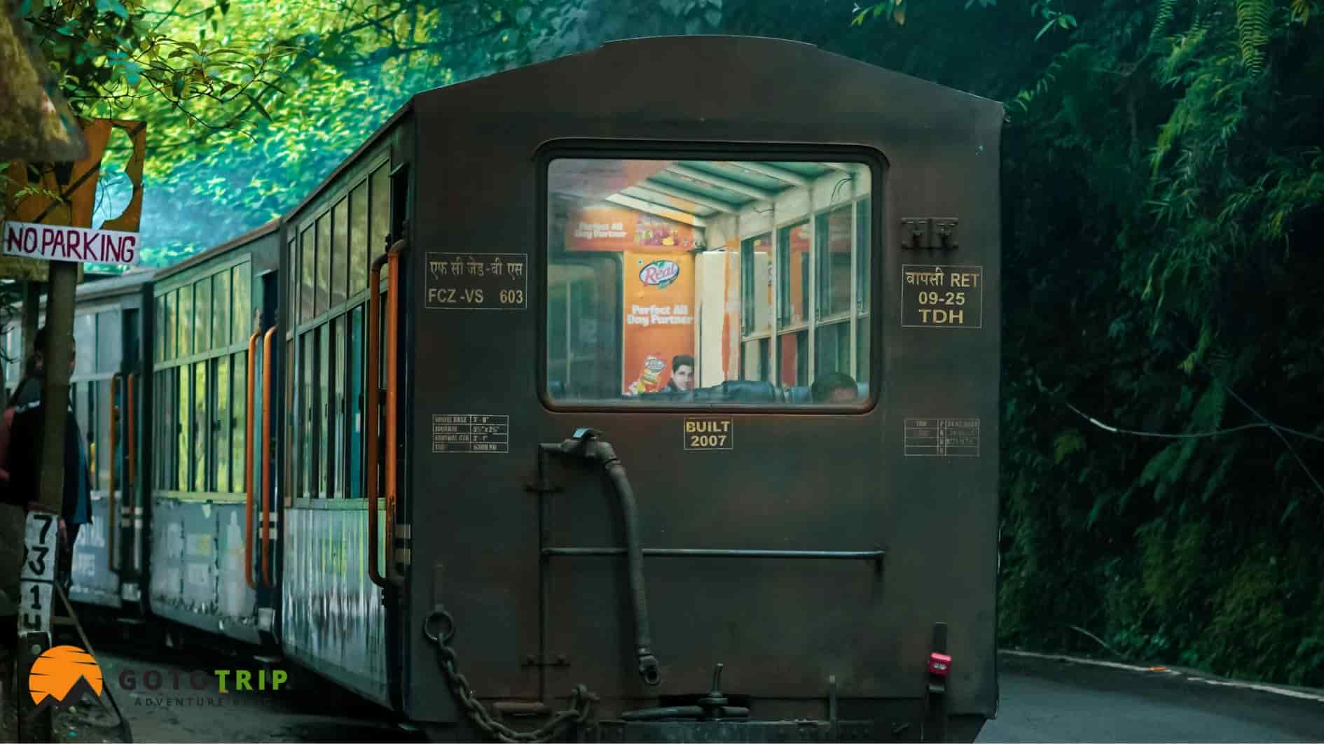 مسیرهای ریلی