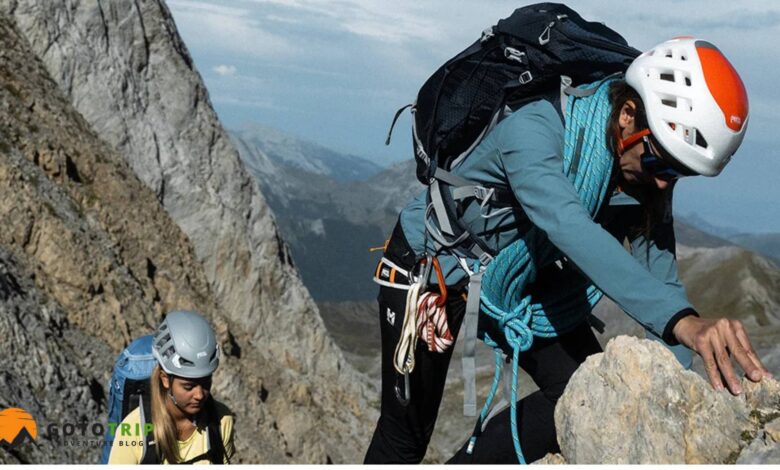 لوازم کوهنوردی و طبیعت گردی