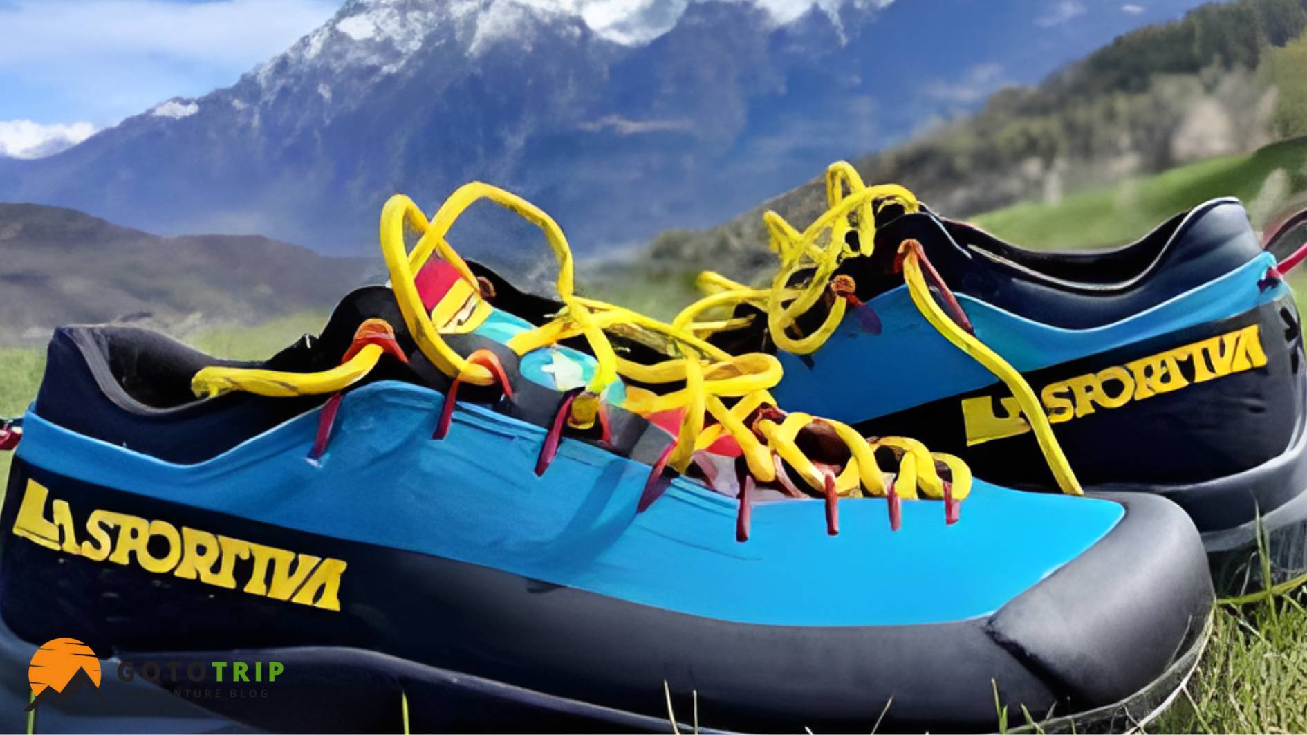 اهمیت کفش کوهنوردی و طبیعت گردی؛ مهم ترین همراه پاهای تو