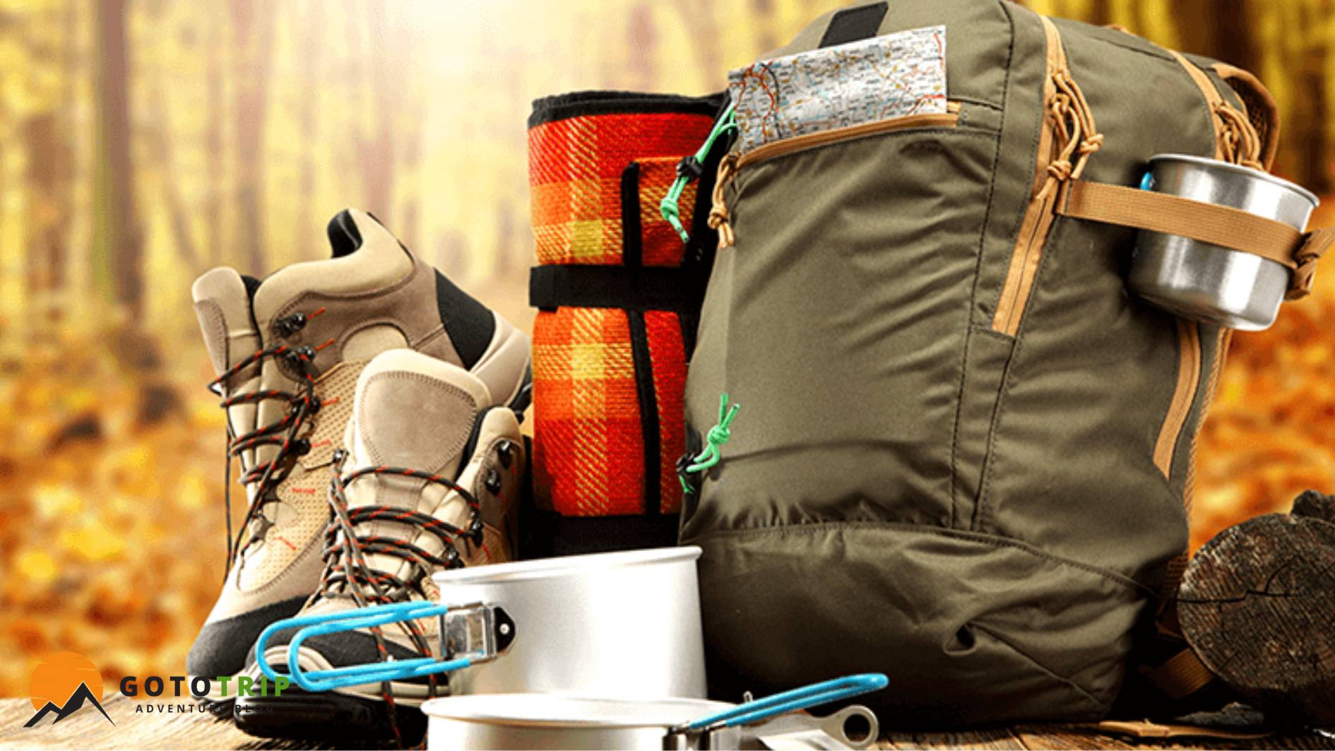 3. کوله پشتی استاندارد