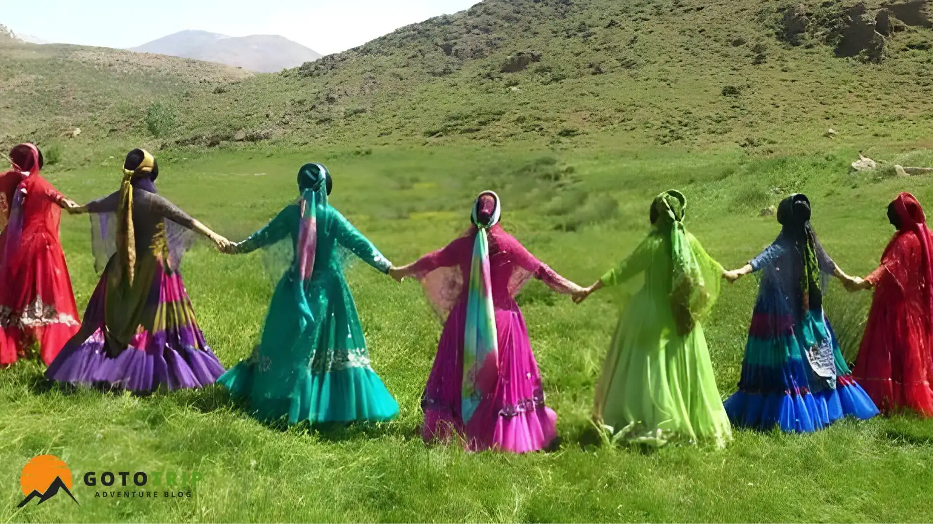 ویژگی های زندگی عشایر و بومیان