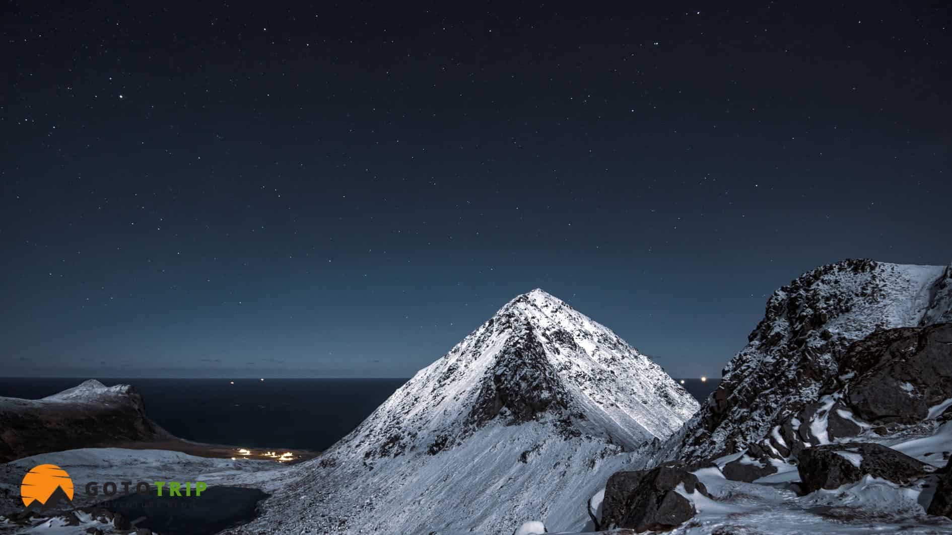 زیبایی‌های کوه دنا و لذت نفس کشیدن در پاک‌ترین هوای زاگرس