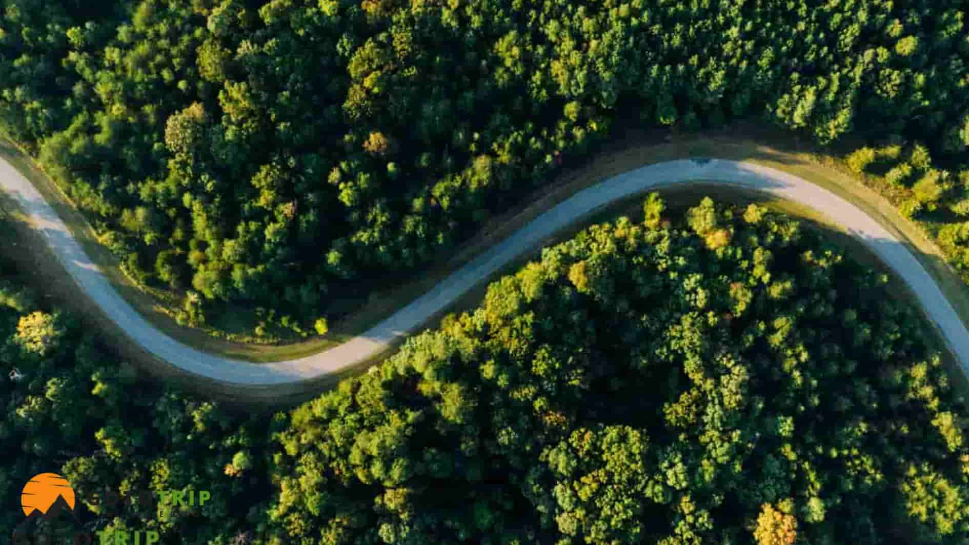 مسیر تهران به تالاب انزلی