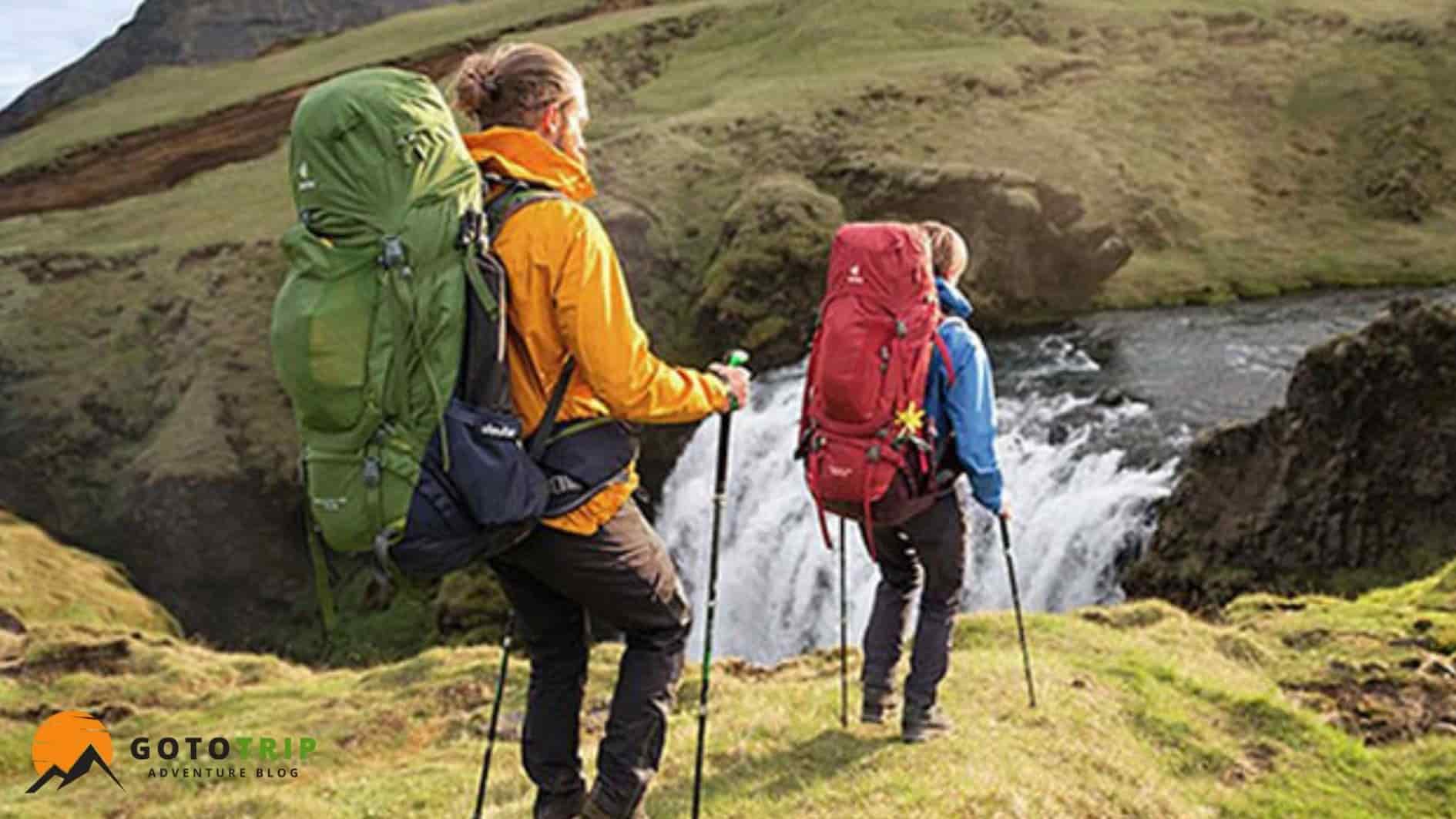 چرا دانستن ساخت عصای کوهنوردی اهمیت دارد؟